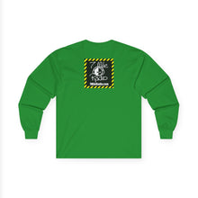 Load image into Gallery viewer, Unisex Ultra Cotton Long Sleeve Tee