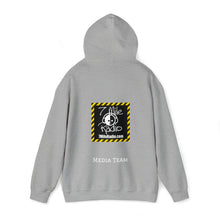 Load image into Gallery viewer, 7Mile Radio Media Team Hoodie