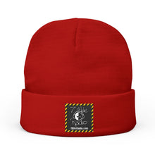 Load image into Gallery viewer, 7Mile Radio Skull Cap