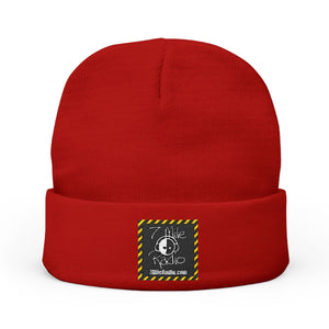 7Mile Radio Skull Cap