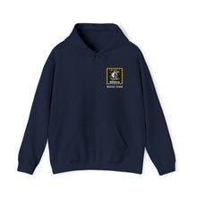 Load image into Gallery viewer, 7Mile Radio Media Team Hoodie