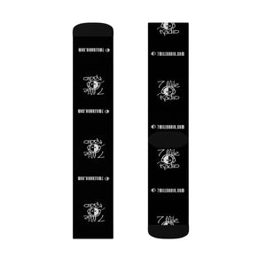 Sublimation Socks