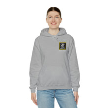 Load image into Gallery viewer, 7Mile Radio Media Team Hoodie
