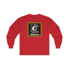 Load image into Gallery viewer, Unisex Ultra Cotton Long Sleeve Tee