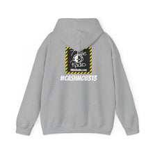 Load image into Gallery viewer, 7Mile Radio #Cashmob313 Hoodie