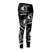 Load image into Gallery viewer, Black Leggings