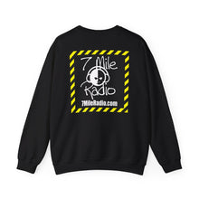 Load image into Gallery viewer, Unisex Heavy Blend™ Crewneck Sweatshirt