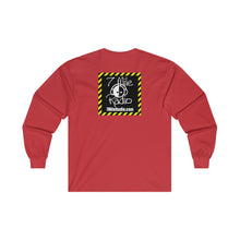 Load image into Gallery viewer, 7Mile Radio Long Sleeve Tee