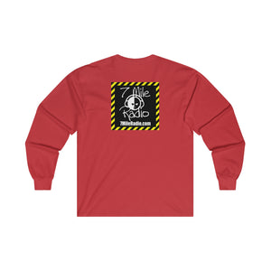 7Mile Radio Long Sleeve Tee