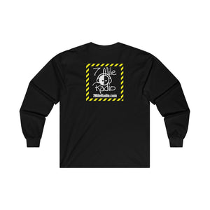 7Mile Radio Long Sleeve Tee