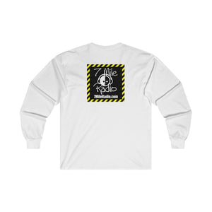 7Mile Radio Long Sleeve Tee