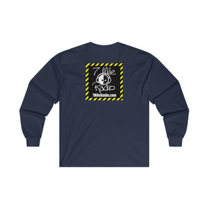 7Mile Radio Long Sleeve Tee