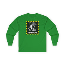 Load image into Gallery viewer, Unisex Ultra Cotton Long Sleeve Tee