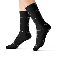 Load image into Gallery viewer, Sublimation Socks