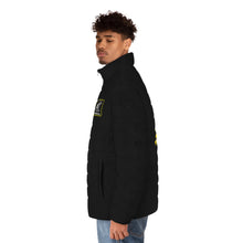 Load image into Gallery viewer, 7MR Puffer Jacket (AOP)