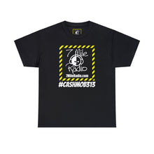 Load image into Gallery viewer, 7Mile Radio #CashMob313 Tee