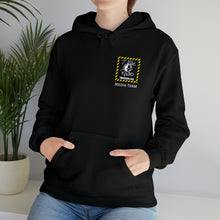 Load image into Gallery viewer, 7Mile Radio Media Team Hoodie