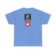 Load image into Gallery viewer, 7Mile Radio FB &#39;Subscriber&#39; Graphic Tee