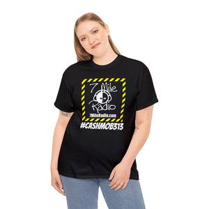 7Mile Radio #CashMob313 Tee