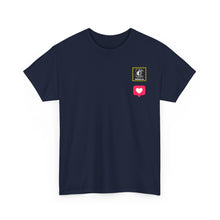 Load image into Gallery viewer, 7Mile Radio FB &#39;Subscriber&#39; Graphic Tee