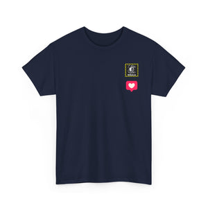 7Mile Radio FB 'Subscriber' Graphic Tee
