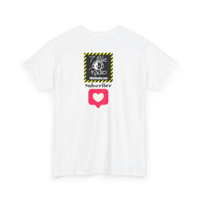 Load image into Gallery viewer, 7Mile Radio FB &#39;Subscriber&#39; Graphic Tee