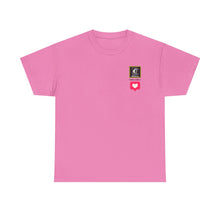 Load image into Gallery viewer, 7Mile Radio FB &#39;Subscriber&#39; Graphic Tee