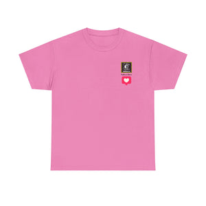 7Mile Radio FB 'Subscriber' Graphic Tee