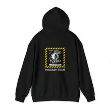 Load image into Gallery viewer, Podcast Team Hoodie