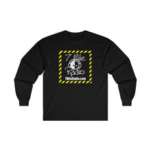 Load image into Gallery viewer, 7Mile Radio Long Sleeve Tee