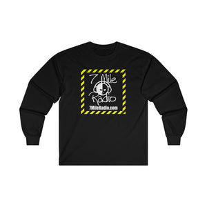 7Mile Radio Long Sleeve Tee
