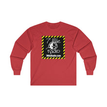 Load image into Gallery viewer, 7Mile Radio Long Sleeve Tee