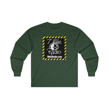 Load image into Gallery viewer, 7Mile Radio Long Sleeve Tee
