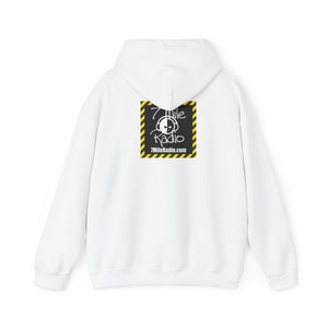 7Mile Radio #Cashmob313 Hoodie