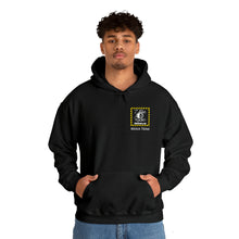 Load image into Gallery viewer, 7Mile Radio Media Team Hoodie