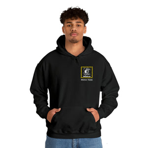 7Mile Radio Media Team Hoodie