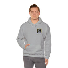 Load image into Gallery viewer, 7Mile Radio Media Team Hoodie