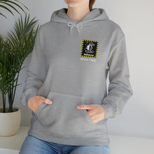 Load image into Gallery viewer, 7Mile Radio Media Team Hoodie