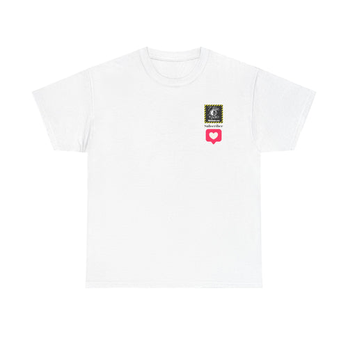 7Mile Radio FB 'Subscriber' Graphic Tee