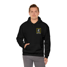 Load image into Gallery viewer, 7Mile Radio Media Team Hoodie