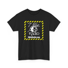 Load image into Gallery viewer, Classic 7Mile Radio Tee