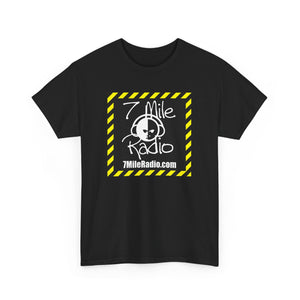 Classic 7Mile Radio Tee