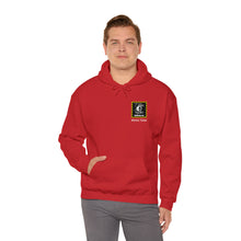 Load image into Gallery viewer, 7Mile Radio Media Team Hoodie