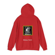 Load image into Gallery viewer, 7Mile Radio Media Team Hoodie