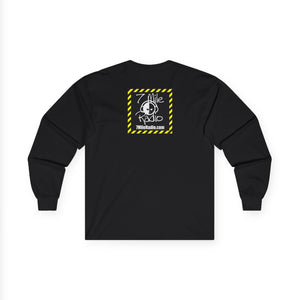 Unisex Ultra Cotton Long Sleeve Tee