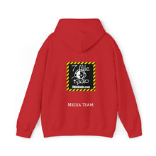 Load image into Gallery viewer, 7Mile Radio Media Team Hoodie