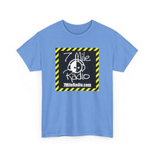 Load image into Gallery viewer, Classic 7Mile Radio Tee
