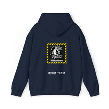 Load image into Gallery viewer, 7Mile Radio Media Team Hoodie