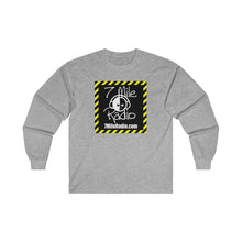 Load image into Gallery viewer, 7Mile Radio Long Sleeve Tee