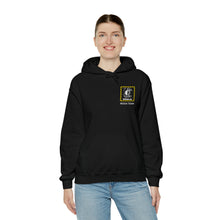 Load image into Gallery viewer, 7Mile Radio Media Team Hoodie